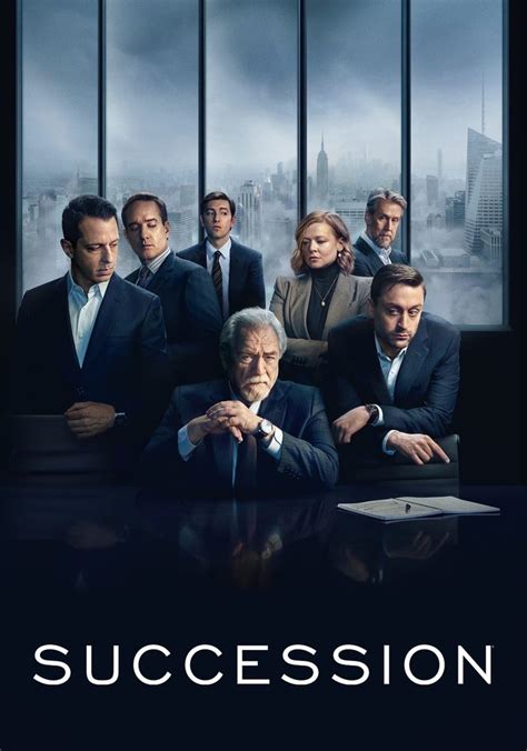 watch succession online free streaming